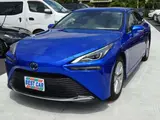 2021 Toyota Mirai G Other Sedan for sale, Japanese used car export - photo 3 of 44 | GULJI TRADERS