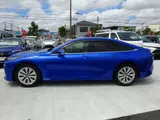 2021 Toyota Mirai G Other Sedan for sale, Japanese used car export - photo 7 of 44 | GULJI TRADERS