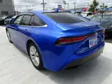 2021 Toyota Mirai G Other Sedan for sale, Japanese used car export - photo 8 of 44 | GULJI TRADERS