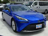 2021 Toyota Mirai G Other Sedan for sale, Japanese used car export - photo 15 of 44 | GULJI TRADERS
