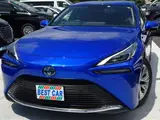 2021 Toyota Mirai Z Other Sedan for sale, Japanese used car export - photo 1 of 47 | GULJI TRADERS