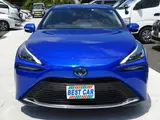 2021 Toyota Mirai Z Other Sedan for sale, Japanese used car export - photo 2 of 47 | GULJI TRADERS
