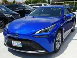 2021 Toyota Mirai Z Other Sedan for sale, Japanese used car export - photo 3 of 47 | GULJI TRADERS