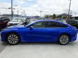 2021 Toyota Mirai Z Other Sedan for sale, Japanese used car export - photo 7 of 47 | GULJI TRADERS