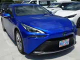 2021 Toyota Mirai Z Other Sedan for sale, Japanese used car export - photo 15 of 47 | GULJI TRADERS