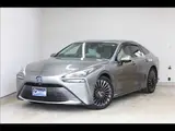 2021 Toyota Mirai Z “Executive Package” ● Other Sedan for sale, Japanese used car export - photo 1 of 20 | GULJI TRADERS
