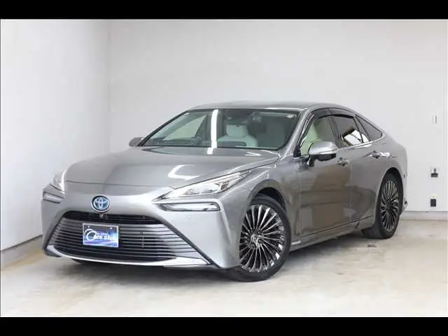 2021 Toyota Mirai Z “Executive Package” ● Other Sedan for sale, Japanese used car export | GULJI TRADERS