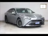 2021 Toyota Mirai Z “Executive Package” ● Other Sedan for sale, Japanese used car export - photo 2 of 20 | GULJI TRADERS