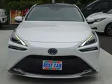 2021 Toyota Mirai Z Executive Package White Sedan for sale, Japanese used car export - photo 2 of 50 | GULJI TRADERS