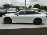 2021 Toyota Mirai Z Executive Package White Sedan for sale, Japanese used car export - photo 7 of 50 | GULJI TRADERS