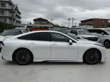 2021 Toyota Mirai Z Executive Package White Sedan for sale, Japanese used car export - photo 13 of 50 | GULJI TRADERS