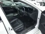 2021 Toyota Mirai Z Executive Package White Sedan for sale, Japanese used car export - photo 38 of 50 | GULJI TRADERS