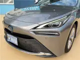 2021 Toyota Mirai Z Executive PKG Gray Sedan for sale, Japanese used car export - photo 7 of 45 | GULJI TRADERS