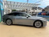 2021 Toyota Mirai Z Executive PKG Gray Sedan for sale, Japanese used car export - photo 9 of 45 | GULJI TRADERS