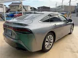2021 Toyota Mirai Z Executive PKG Gray Sedan for sale, Japanese used car export - photo 10 of 45 | GULJI TRADERS