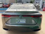 2021 Toyota Mirai Z Executive PKG Gray Sedan for sale, Japanese used car export - photo 11 of 45 | GULJI TRADERS