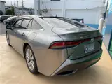 2021 Toyota Mirai Z Executive PKG Gray Sedan for sale, Japanese used car export - photo 12 of 45 | GULJI TRADERS