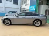 2021 Toyota Mirai Z Executive PKG Gray Sedan for sale, Japanese used car export - photo 13 of 45 | GULJI TRADERS