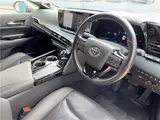 2021 Toyota Mirai Z Executive PKG Gray Sedan for sale, Japanese used car export - photo 15 of 45 | GULJI TRADERS