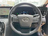 2021 Toyota Mirai Z Executive PKG Gray Sedan for sale, Japanese used car export - photo 19 of 45 | GULJI TRADERS