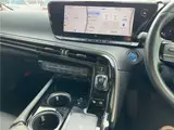 2021 Toyota Mirai Z Executive PKG Gray Sedan for sale, Japanese used car export - photo 27 of 45 | GULJI TRADERS