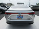 2021 Toyota Mirai G Executive Package Silver Sedan for sale, Japanese used car export - photo 3 of 52 | GULJI TRADERS