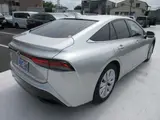 2021 Toyota Mirai G Executive Package Silver Sedan for sale, Japanese used car export - photo 4 of 52 | GULJI TRADERS