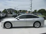 2021 Toyota Mirai G Executive Package Silver Sedan for sale, Japanese used car export - photo 7 of 52 | GULJI TRADERS