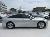 2021 Toyota Mirai G Executive Package Silver Sedan for sale, Japanese used car export - photo 13 of 52 | GULJI TRADERS