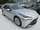 2021 Toyota Mirai G Executive Package Silver Sedan for sale, Japanese used car export - photo 15 of 52 | GULJI TRADERS