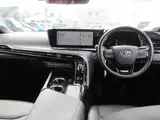 2021 Toyota Mirai G Executive Package Silver Sedan for sale, Japanese used car export - photo 18 of 52 | GULJI TRADERS