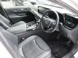 2021 Toyota Mirai G Executive Package Silver Sedan for sale, Japanese used car export - photo 37 of 52 | GULJI TRADERS