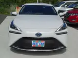 2021 Toyota Mirai Z White Sedan for sale, Japanese used car export - photo 2 of 49 | GULJI TRADERS