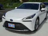 2021 Toyota Mirai Z White Sedan for sale, Japanese used car export - photo 3 of 49 | GULJI TRADERS