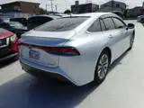 2021 Toyota Mirai Z White Sedan for sale, Japanese used car export - photo 5 of 49 | GULJI TRADERS