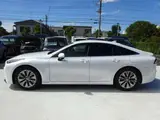 2021 Toyota Mirai Z White Sedan for sale, Japanese used car export - photo 7 of 49 | GULJI TRADERS
