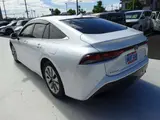 2021 Toyota Mirai Z White Sedan for sale, Japanese used car export - photo 8 of 49 | GULJI TRADERS