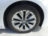 2021 Toyota Mirai Z White Sedan for sale, Japanese used car export - photo 11 of 49 | GULJI TRADERS