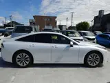 2021 Toyota Mirai Z White Sedan for sale, Japanese used car export - photo 13 of 49 | GULJI TRADERS