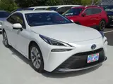 2021 Toyota Mirai Z White Sedan for sale, Japanese used car export - photo 15 of 49 | GULJI TRADERS