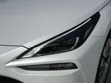 2021 Toyota Mirai Z White Sedan for sale, Japanese used car export - photo 16 of 49 | GULJI TRADERS