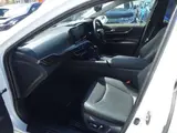 2021 Toyota Mirai Z White Sedan for sale, Japanese used car export - photo 40 of 49 | GULJI TRADERS