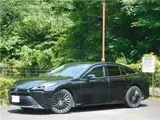 2021 Toyota Mirai Z Black Sedan for sale, Japanese used car export - photo 1 of 80 | GULJI TRADERS