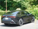 2021 Toyota Mirai Z Black Sedan for sale, Japanese used car export - photo 2 of 80 | GULJI TRADERS