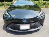 2021 Toyota Mirai Z Black Sedan for sale, Japanese used car export - photo 4 of 80 | GULJI TRADERS