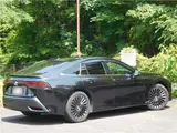 2021 Toyota Mirai Z Black Sedan for sale, Japanese used car export - photo 5 of 80 | GULJI TRADERS