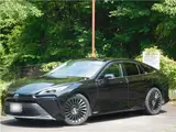 2021 Toyota Mirai Z Black Sedan for sale, Japanese used car export - photo 7 of 80 | GULJI TRADERS