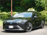 2021 Toyota Mirai Z Black Sedan for sale, Japanese used car export - photo 9 of 80 | GULJI TRADERS