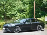2021 Toyota Mirai Z Black Sedan for sale, Japanese used car export - photo 10 of 80 | GULJI TRADERS