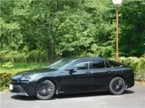 2021 Toyota Mirai Z Black Sedan for sale, Japanese used car export - photo 11 of 80 | GULJI TRADERS